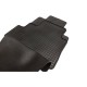 Λαστιχένια πατάκια Petex για OPEL Antara (2006-2016) / CHEVROLET Captiva I (2006-2018) - 4τμχ.