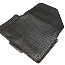 Λαστιχένια πατάκια για CITROEN C5 II (2008-2017) - 4τμχ.