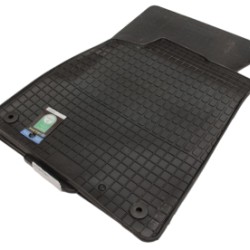 Λαστιχένια πατάκια για AUDI A6  C7 (2011-2018) / A7 (2010-2017) - 4τμχ. Λαστιχένια πατάκια για AUDI A6  C7 (2011-2018) / A7 (2010-2017) - 4τμχ.