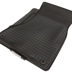 Λαστιχένια πατάκια για AUDI A6  C7 (2011-2018) / A7 (2010-2017) - 4τμχ. Λαστιχένια πατάκια για AUDI A6  C7 (2011-2018) / A7 (2010-2017) - 4τμχ.