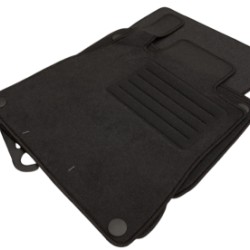 Πατάκια μοκέτα για MERCEDES S-Class W222 (2013-2020) - long - 4τμχ.