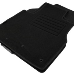 Πατάκια μοκέτα για NISSAN Murano Z51 (2008-2014) - 4τμχ.