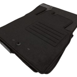 Πατάκια μοκέτα για MERCEDES G-Class W461 / W463 / W460 (2000+) - long - 4τμχ.