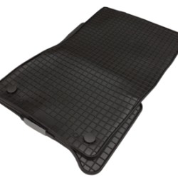 Λαστιχένια πατάκια για MERCEDES E-Class W211 (2002-2009) / CLS C219 (2004-2010) - 4τμχ.