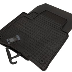 Λαστιχένια πατάκια για VW Touareg II / Porsche Cayenne II (2010-2018) - 4τμχ.