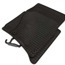 Λαστιχένια πατάκια για VW Touareg II / Porsche Cayenne II (2010-2018) - 4τμχ.