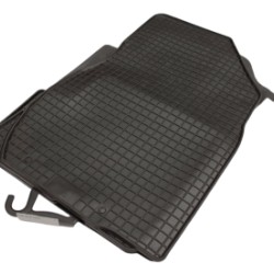 Λαστιχένια πατάκια για Dacia Logan MCV (2013+) - 4τμχ.