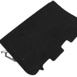 Πατάκια μοκέτα για VW Sharan / SEAT Alhambra (1995-2010) - για 2 και 3 σειρές καθίσματα - 4τμχ.