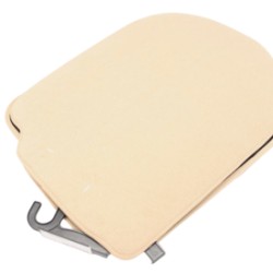 Πατάκια μοκέτα για TOYOTA Rav4 (2005-2013) - μπεζ - 4τμχ.