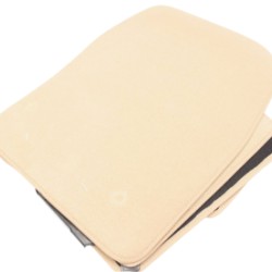 Πατάκια μοκέτα για MAZDA 3 I (2003-2009) - μπεζ - 4τμχ. Πατάκια μοκέτα για MAZDA 3 I (2003-2009) - μπεζ - 4τμχ.