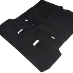 Πατάκια μοκέτα για Renault  Kangoo (1999-2007) - για επαγγελματικό - 4τμχ. Πατάκια μοκέτα για Renault  Kangoo (1999-2007) - για επαγγελματικό - 4τμχ.