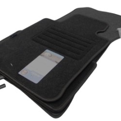 Πατάκια μοκέτα για BMW σειρά 3 G20 / G21 (2019+) - 4τμχ.