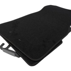 Πατάκια μοκέτα για BMW σειρά 3 G20 / G21 (2019+) - 4τμχ. Πατάκια μοκέτα για BMW σειρά 3 G20 / G21 (2019+) - 4τμχ.