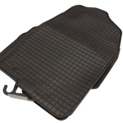 Λαστιχένια πατάκια για MAZDA 6 II (2008-2013) - 4τμχ.