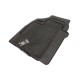 Λαστιχένια πατάκια για TOYOTA Auris (2007-2012) / Corolla (2006-2012) - 4τμχ.