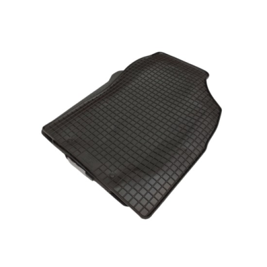 Λαστιχένια πατάκια για TOYOTA Auris (2007-2012) / Corolla (2006-2012) - 4τμχ.