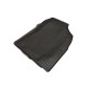 Λαστιχένια πατάκια για TOYOTA Auris (2007-2012) / Corolla (2006-2012) - 4τμχ.