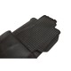 Λαστιχένια πατάκια για TOYOTA Auris (2007-2012) / Corolla (2006-2012) - 4τμχ.