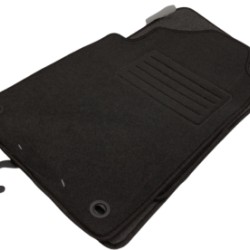 Πατάκια μοκέτα για SSANGYONG Rexton (2004-2011) - 4τμχ.