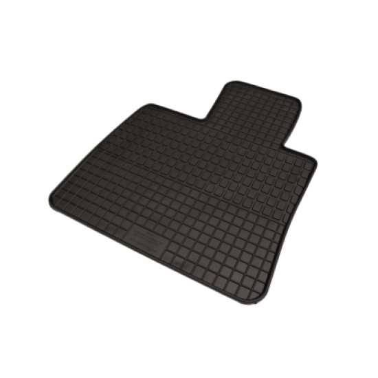 Λαστιχένια πατάκια για BMW X5 E70 (2007-2013) / X6 E71 / F16 (2008-2018) - 4τμχ.