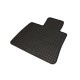Λαστιχένια πατάκια για BMW X5 E70 (2007-2013) / X6 E71 / F16 (2008-2018) - 4τμχ.