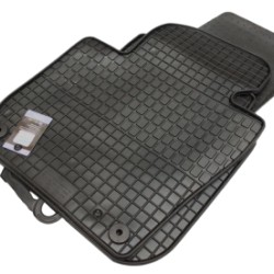 Λαστιχένια πατάκια για SKODA Superb II (2008-2015) - 4τμχ.