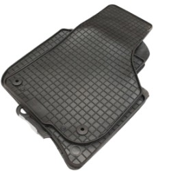 Λαστιχένια πατάκια για SKODA Superb II (2008-2015) - 4τμχ. Λαστιχένια πατάκια για SKODA Superb II (2008-2015) - 4τμχ.