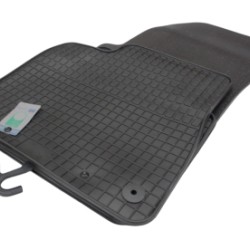 Λαστιχένια πατάκια για VW Touareg III (2018+) - 4τμχ.