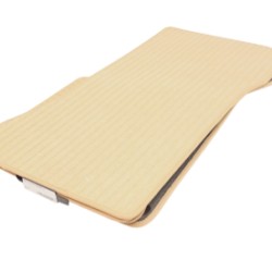 Πατάκια μοκέτα για MERCEDES C-Class W203 Sedan / Combi (2000-2007) - μπεζ - 4τμχ. Πατάκια μοκέτα για MERCEDES C-Class W203 Sedan / Combi (2000-2007) - μπεζ - 4τμχ.