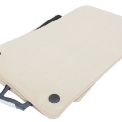 Πατάκια μοκέτα για MERCEDES E-Class W211 / CLS C219 (2002-2009) - μπεζ - 4τμχ. Πατάκια μοκέτα για MERCEDES E-Class W211 / CLS C219 (2002-2009) - μπεζ - 4τμχ.