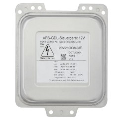 Μετασχηματιστής για εργοστασιακά xenon D1S για MERCEDES E-CLASS W211 (2002-2009) Μετασχηματιστής για εργοστασιακά xenon D1S για MERCEDES E-CLASS W211 (2002-2009)