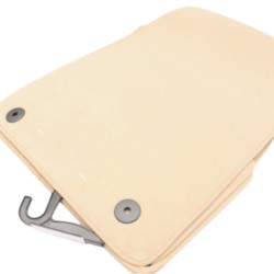 Πατάκια μοκέτα για OPEL Vectra C (2004-2008) - μπεζ - 4τμχ.