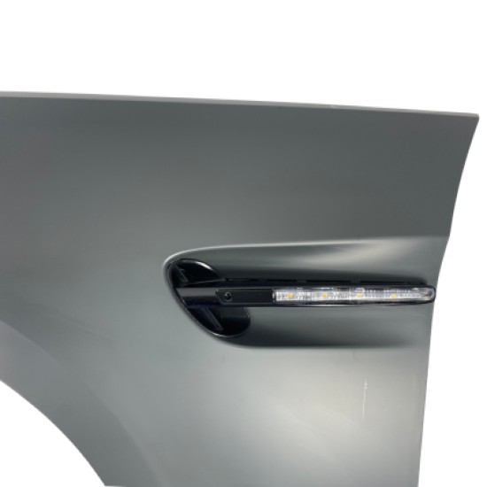 Φτερά εμπρός για BMW E92 (2006-2013) - M3 design