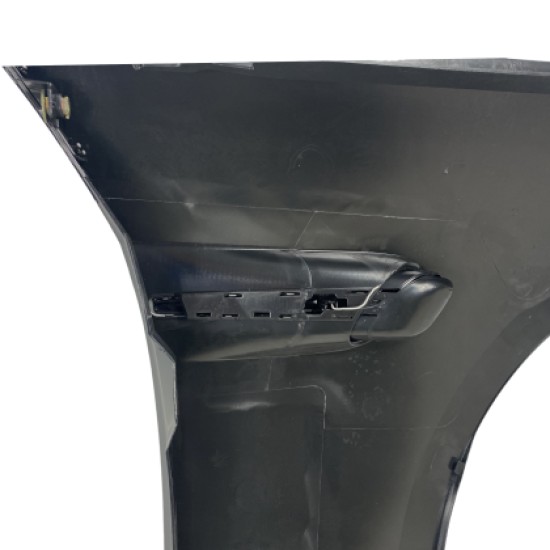 Φτερά εμπρός για BMW E92 (2006-2013) - M3 design