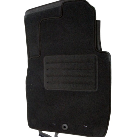 Πατάκια μοκέτα για MERCEDES G-Class W461 / W463 / W460 (1990-2000) - 2 πορτο - 4τμχ.