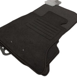 Πατάκια μοκέτα για BMW σειρά 5 F10 / F11 (2010-2013) - 4τμχ.