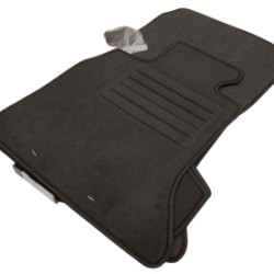 Πατάκια μοκέτα για BMW σειρά 5 F10 / F11 (2013-2017) - 4τμχ.