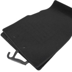 Πατάκια μοκέτα για BMW i3 (2013-2020) - 4τμχ. Πατάκια μοκέτα για BMW i3 (2013-2020) - 4τμχ.