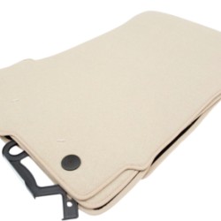 Πατάκια μοκέτα για MERCEDES S-Class W221 (2005-2013) - short - μπεζ - 4τμχ. Πατάκια μοκέτα για MERCEDES S-Class W221 (2005-2013) - short - μπεζ - 4τμχ.