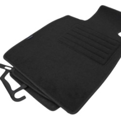 Πατάκια μοκέτα για BMW σειρά 7 G11 (2015-2022) - 4τμχ.