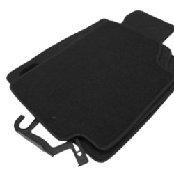 Πατάκια μοκέτα για BMW σειρά 7 G11 (2015-2022) - 4τμχ. Πατάκια μοκέτα για BMW σειρά 7 G11 (2015-2022) - 4τμχ.