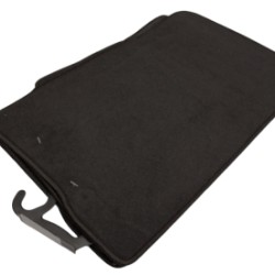 Πατάκια μοκέτα για SSANGYONG Kyron (2005-2014) - 4τμχ.