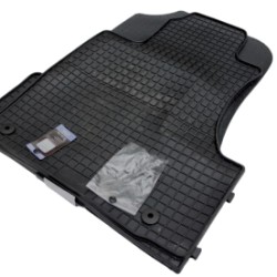 Λαστιχένια πατάκια για HONDA CR-V III (2007-2012) - 4τμχ.