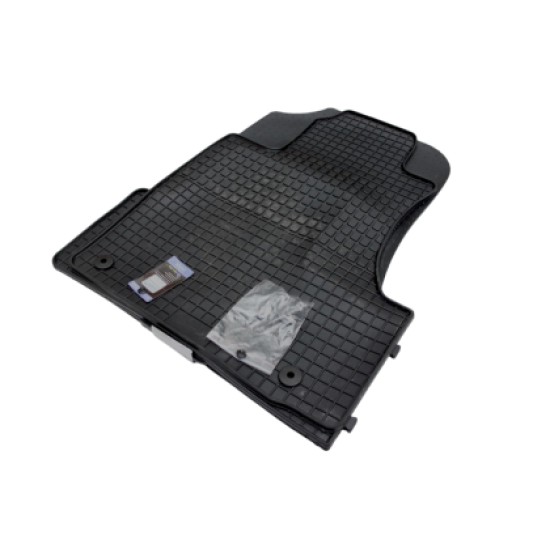 Λαστιχένια πατάκια για HONDA CR-V III (2007-2012) - 4τμχ.