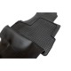 Λαστιχένια πατάκια για HONDA CR-V III (2007-2012) - 4τμχ.