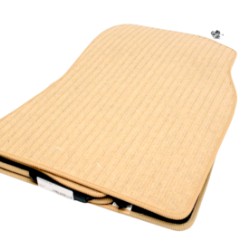 Πατάκια μοκέτα για BMW X5 E53 (1999-2006) - μπεζ - 4τμχ. Πατάκια μοκέτα για BMW X5 E53 (1999-2006) - μπεζ - 4τμχ.