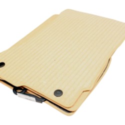 Πατάκια μοκέτα για MERCEDES S-Class W221 (2005-2013) - long - μπεζ - 4τμχ. Πατάκια μοκέτα για MERCEDES S-Class W221 (2005-2013) - long - μπεζ - 4τμχ.