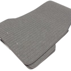 Πατάκια μοκέτα για BMW σειρά 5 E60 / E61 (2003-2010) - γκρι - 4τμχ. Πατάκια μοκέτα για BMW σειρά 5 E60 / E61 (2003-2010) - γκρι - 4τμχ.