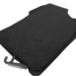 Πατάκια μοκέτα για MITSUBISHI Pajero Sport (1998-2006) - 4τμχ. Πατάκια μοκέτα για MITSUBISHI Pajero Sport (1998-2006) - 4τμχ.