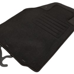 Πατάκια μοκέτα για PORSCHE  Boxster / Cayman S (2005-2013) - 4τμχ.